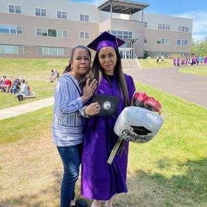 Meet your Posher, Erika